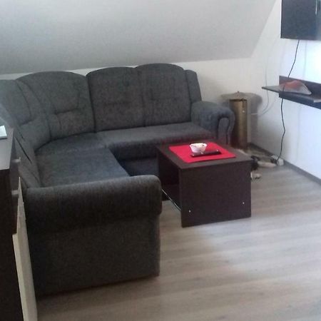 Saborsko Apartment Lug מראה חיצוני תמונה