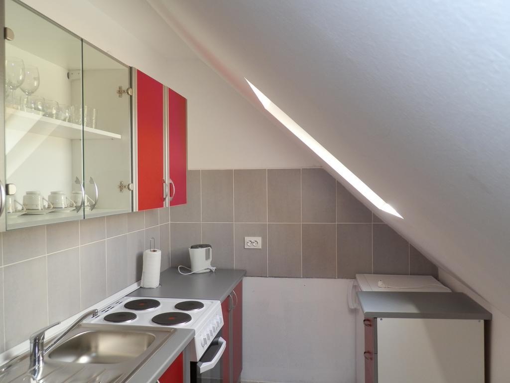 Saborsko Apartment Lug מראה חיצוני תמונה