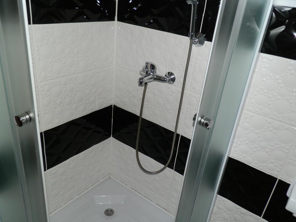 Saborsko Apartment Lug מראה חיצוני תמונה