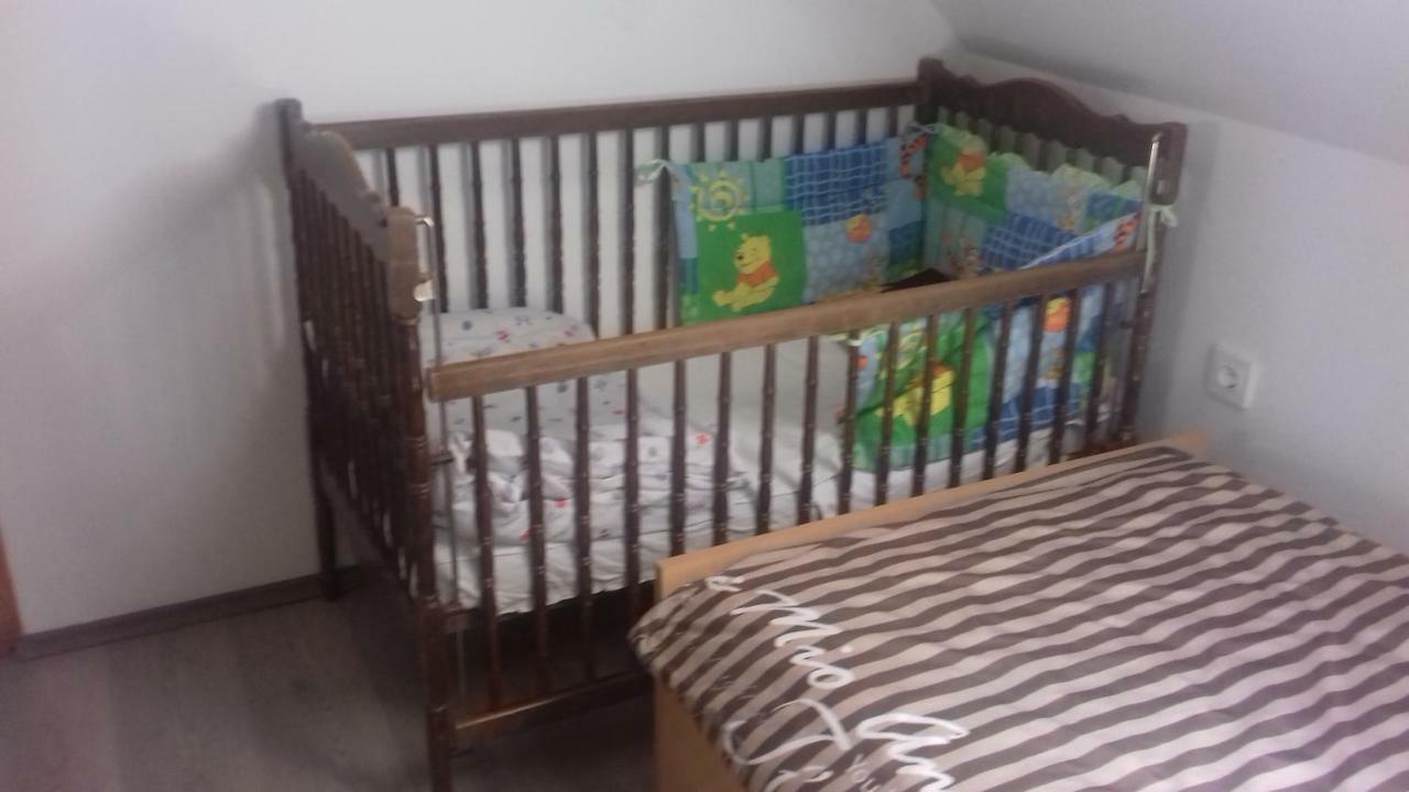 Saborsko Apartment Lug מראה חיצוני תמונה
