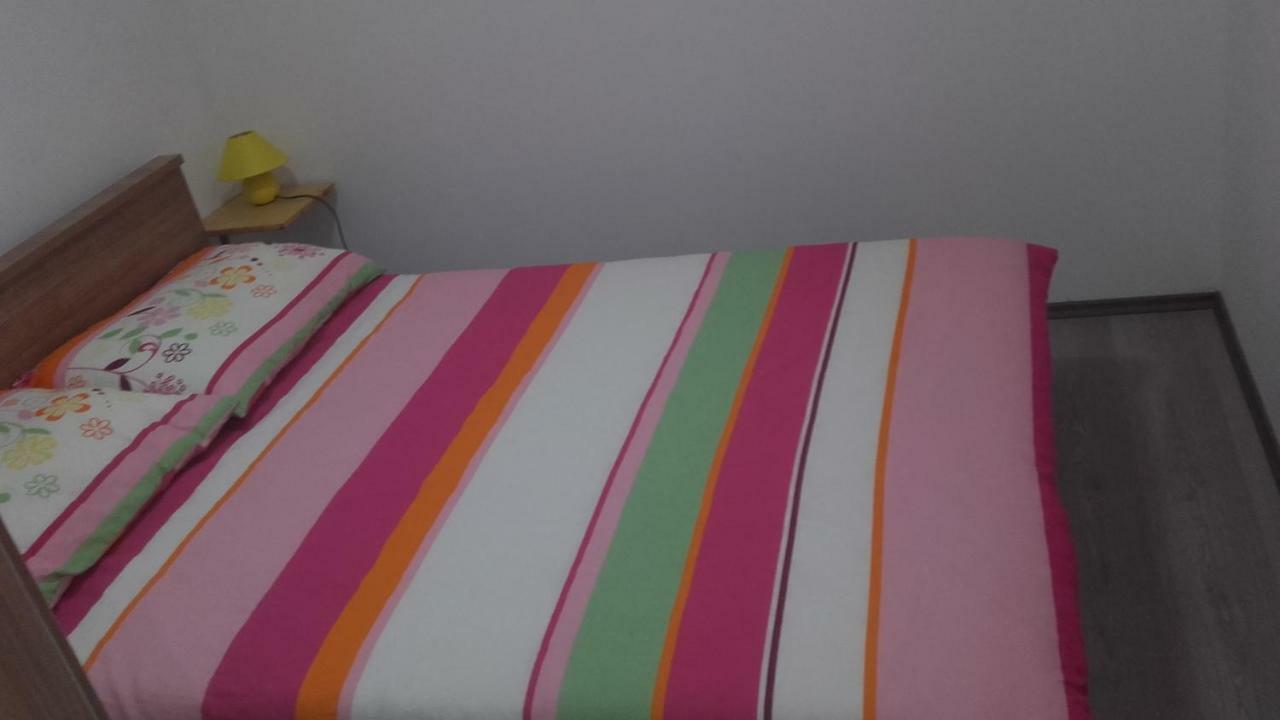 Saborsko Apartment Lug מראה חיצוני תמונה