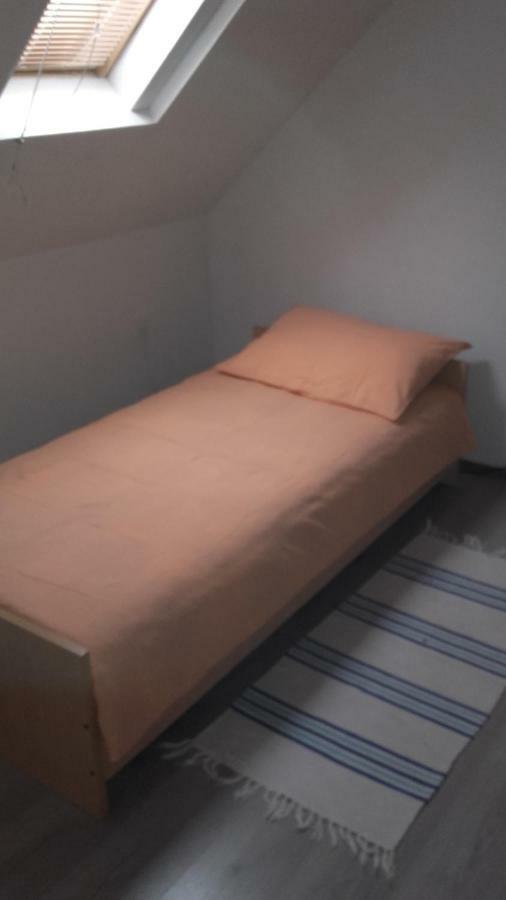 Saborsko Apartment Lug מראה חיצוני תמונה