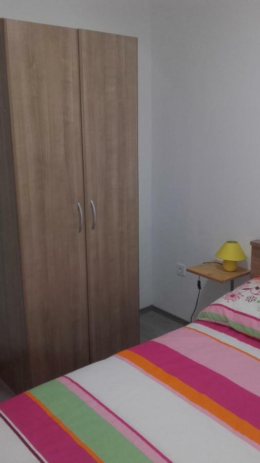 Saborsko Apartment Lug מראה חיצוני תמונה